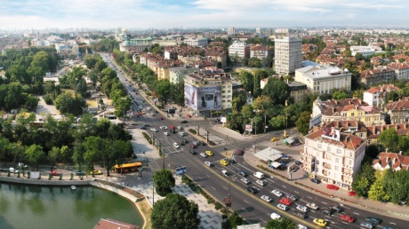 Жилищният пазар в България е силно изкривен pic